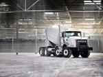 Mack Granite Mixer 2002 года